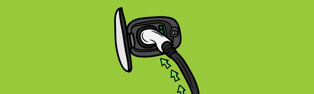 Scratch Charging EV Charging: Are Electric Vehicle Chargers Universal?