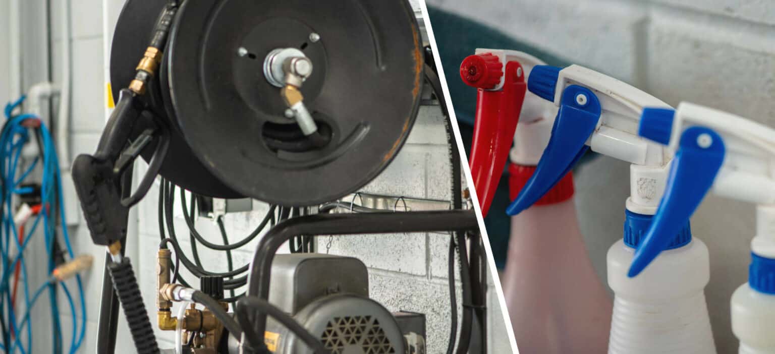 Electric Vehicle Inspection Checklist EVs